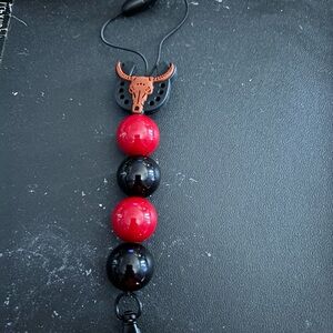 Car freshener holder